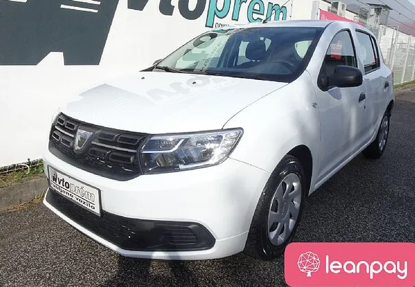 Zunanja slika - Dacia Sandero - 1.0 SCe - 1. LASTNIK SLO POREKLO - FINANCIRANJE - 1