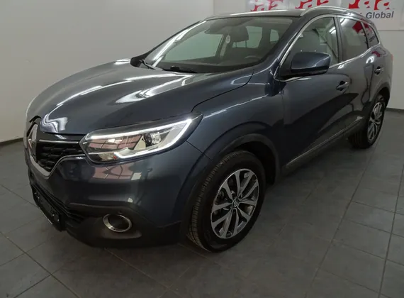 Zunanja slika - Renault Kadjar - dCi 110 Energy - 1