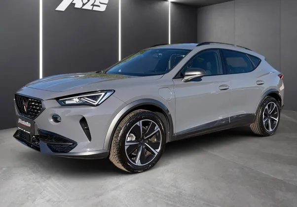 Zunanja slika - Cupra Formentor - 1.4 eHybrid DSG - 1