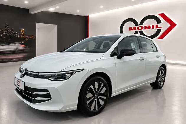 Zunanja slika - Volkswagen Golf - 1.5 TSI BMT GOAL - LED Plus.navi.kamera.asistence - 1