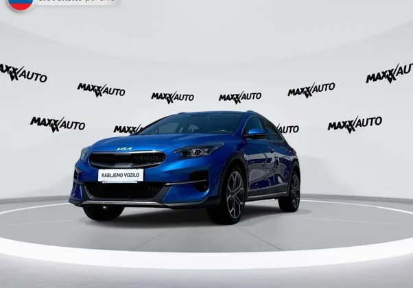 Zunanja slika - KIA XCeed - 1.0 EX Way - 1