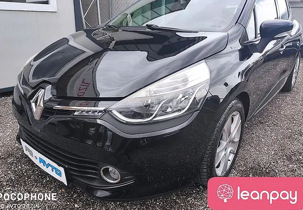Zunanja slika - Renault Clio - Dynamique Energy TCe 90-SLO-ALU-NAVI-AVT.KLIMA-TOP - 1