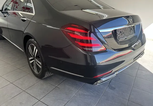 Zunanja slika - Mercedes-Benz S-Razred - 350 d 4MATIC.BELGIJSKI.LED.PANORAMA.KAMERA.ACC - 1