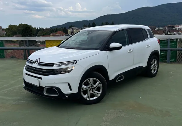 Zunanja slika - Citroën C5 Aircross - BlueHdi 130 S S Shine VZR.KAM.2X PDC. LED - 1