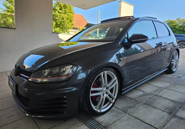 Zunanja slika - Volkswagen Golf - 2.0 GTI |STAGE-3|AKRAPOVIC|R600|ECUTEK|EIBACH|A19| - 1