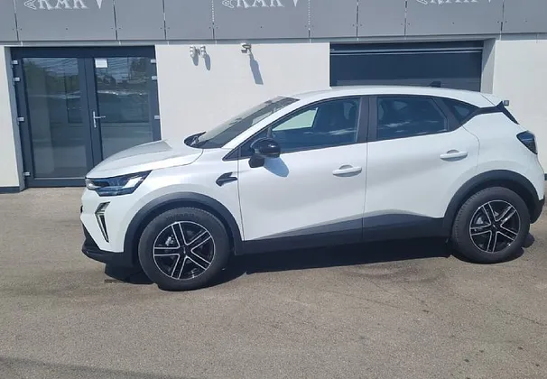 Zunanja slika - Renault Captur - TCe 90 Techno 5906 KM, PRVI LASTNIK, SERVISNA - 1