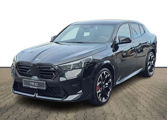 Zunanja slika - BMW X2 - serija : xDrive M35i  AT - 1