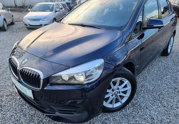 Zunanja slika - BMW Serija 2 - Active Tourer: 216d Advantage - HITRI KREDIT BREZ POLOGA - 1