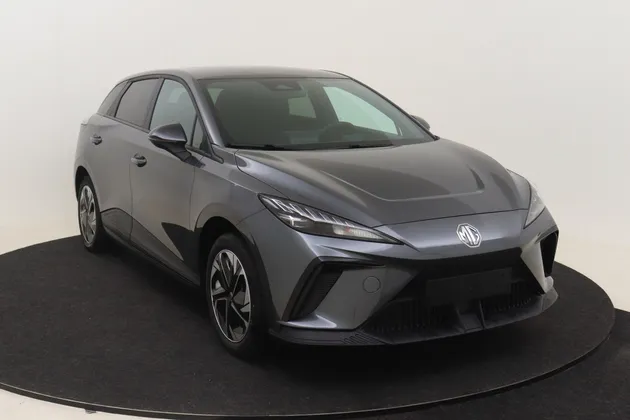 Zunanja slika - MG MG4 - 64 kWh Comfort 150kW - 64Kwh - Samo 15km  z subvencijo 23000€ - 1