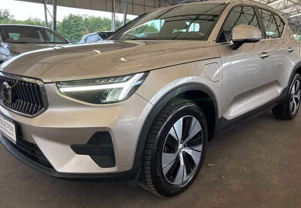 Zunanja slika - Volvo XC40 - T5 Recharge Twin Engine Core Avt. - 1