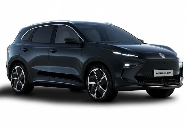 Zunanja slika - MG MGS5 EV - Luxury 64 kWh - 1