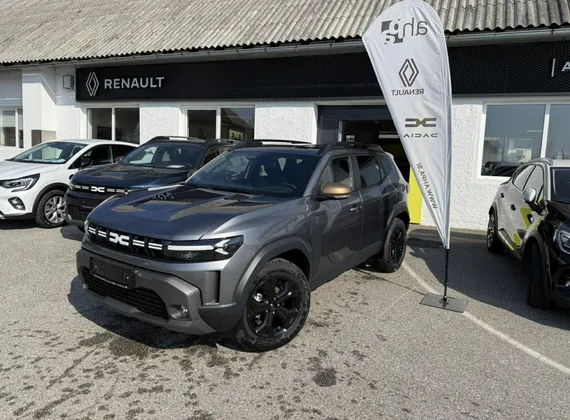 Zunanja slika - Dacia Duster - mild hybrid 140 Extreme - 1