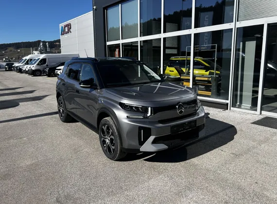 Zunanja slika - Citroën C3 Aircross - Hybrid145 ëDCS6 PLUS - 1