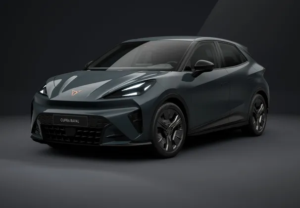 Zunanja slika - Cupra Raval - Endurance 52kWh - Možnost naročila - 1