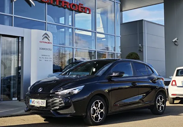 Zunanja slika - MG MG3 - 1.5L Hybrid 125kW samod.menj. Luxury - 1