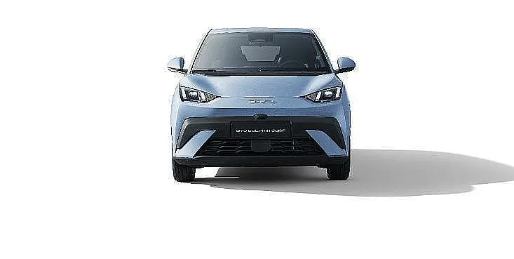 Zunanja slika - BYD DOLPHIN SURF - COMFORT 43.2 kWh 115kW - 1