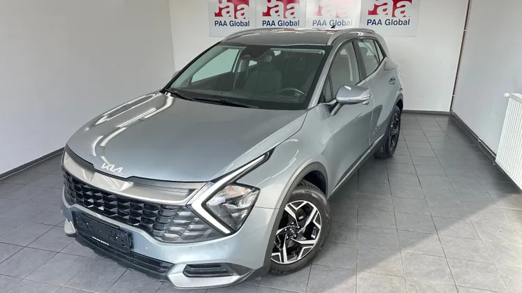 Zunanja slika - KIA Sportage - 1.6 CRDI MHEV.KAMERA.NAVI.LED.SAMO 69.000 KM.TOP - 1