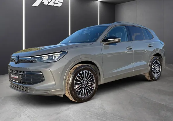 Zunanja slika - Volkswagen Tiguan - 1.5 eTSI BMT Goal DSG-ACC-IQ Light-360 kamera..... - 1