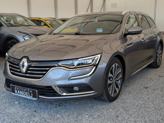 Zunanja slika - Renault Talisman - Grandtour Energy dCi 130 Zen S&S EDC - 1