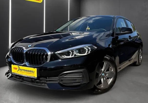 Zunanja slika - BMW Serija 1 - : 118 I AUT. FULL LED VIRTUAL HEAD-UP NAVI KAMERA... - 1