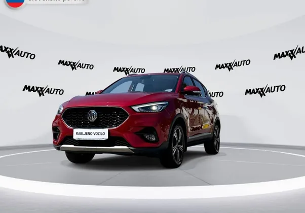 Zunanja slika - MG ZS - 1.5 Vti-Tech Comfort - 1