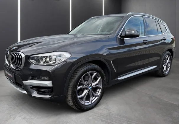 Zunanja slika - BMW X3 - serija :  xDrive 20d xLine Avt.-SLO-Kljuka-PDC-Kamera-Nav - 1