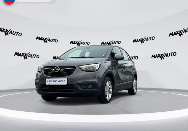 Zunanja slika - Opel Crossland X - 1.2 Turbo ENJOY - 1