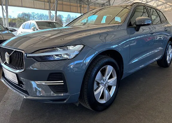 Zunanja slika - Volvo XC60 - B4D AWD AUT Core - 1