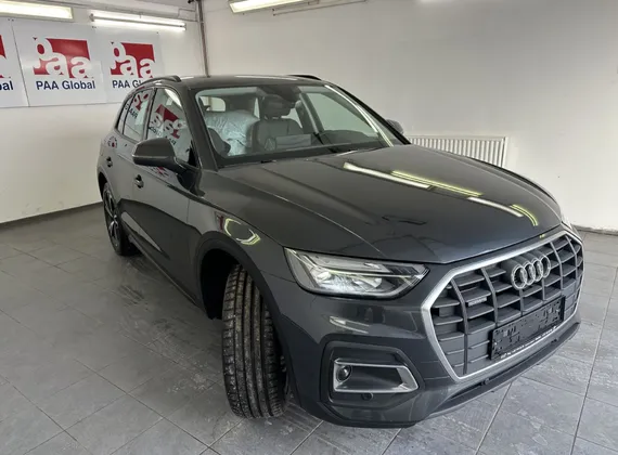 Zunanja slika - Audi Q5 - quattro 55 TFSI e S tronic.KAMERA.LED.NAVI.USNJE - 1