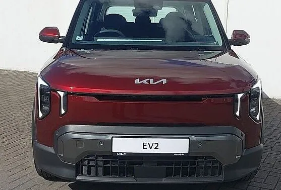 Zunanja slika - KIA EV2 - 42.2 kWh Air - 1