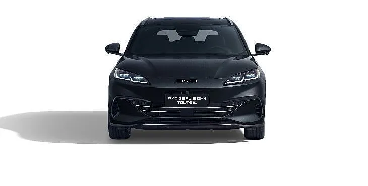 Zunanja slika - BYD SEAL 6 - TOURING DM-i BOOST Domet 1350km - 1