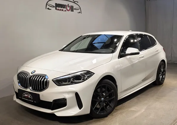 Zunanja slika - BMW Serija 1 - 120i Avt. - 1