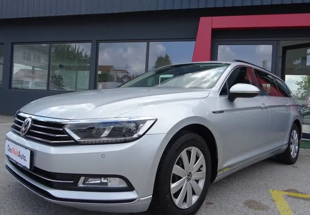Zunanja slika - Volkswagen Passat - Variant 2.0 TDI DSG 4Motion Comfortline 190KM - NAVI - - 1