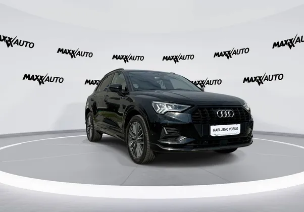 Zunanja slika - Audi Q3 - 35 TDI SPORT S tronic - 1