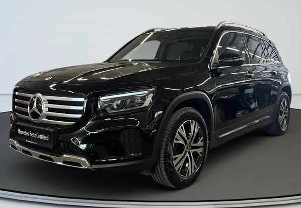 Zunanja slika - Mercedes-Benz GLB-Razred - GLB 180 d Progressive Avt. - 1