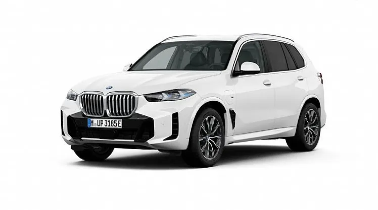Zunanja slika - BMW X5 - serija : xDrive50e POSEBNA PONUDBA - 1