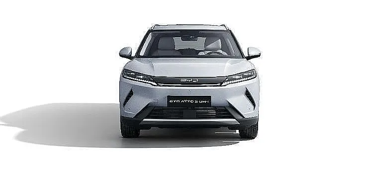 Zunanja slika - BYD ATTO 2 - DM-i BOOST PHEV 156kW baterija18kWh- doseg 1000 km - 1
