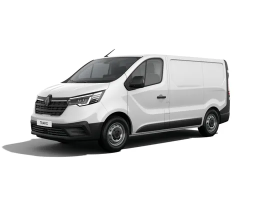 Zunanja slika - Renault Trafic - Furgon L2H1P3 Energy dCi 150 2,0L - 1