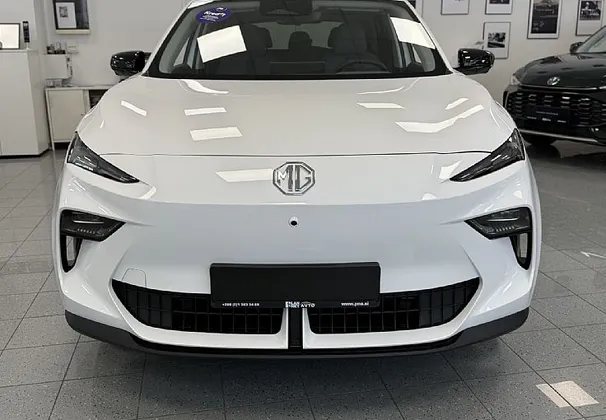 Zunanja slika - MG MGS5 EV - S5 Luxury 64kWh - 1