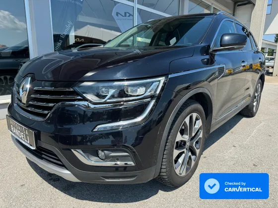 Zunanja slika - Renault Koleos - dCi 175 Energy Intens X-tronic - 1