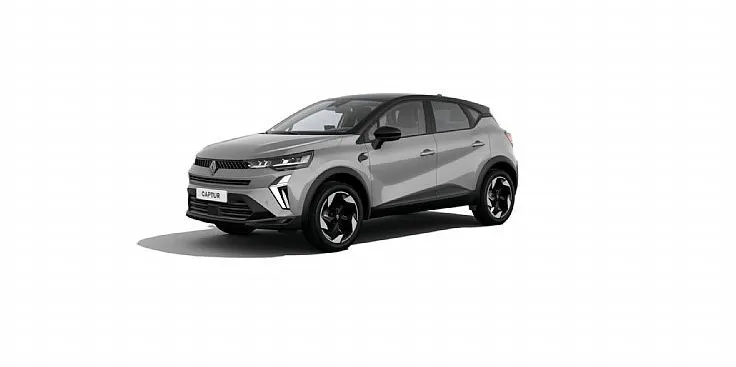 Zunanja slika - Renault Captur - TCe 90 Techno - 1
