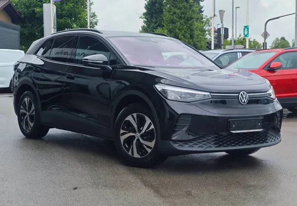 Zunanja slika - Volkswagen ID.4 - Pure Limited |Cena za podjetja 22340€ | - 1