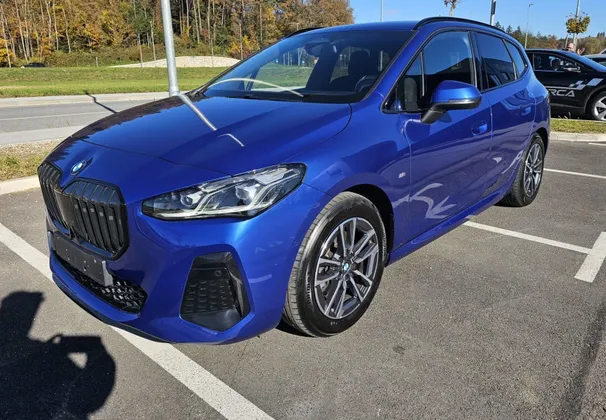 Zunanja slika - BMW Serija 2 - Active Tourer: 218i DCT| M sport|Keyless|Fullled|kljuka| - 1