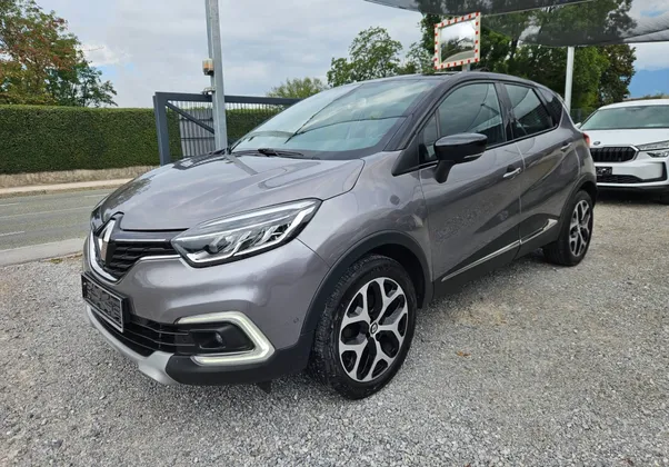 Zunanja slika - Renault Captur - TCe 130 Intens SLO NAVI KAMERA LED MRTVI KOT - 1