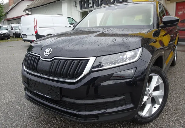 Zunanja slika - Škoda Kodiaq - 4x4 2.0 TDI Ambition - 1