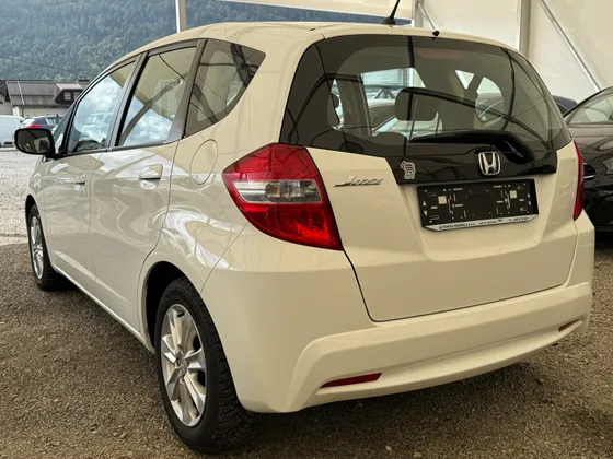 Zunanja slika - Honda Jazz - Jazz - 1