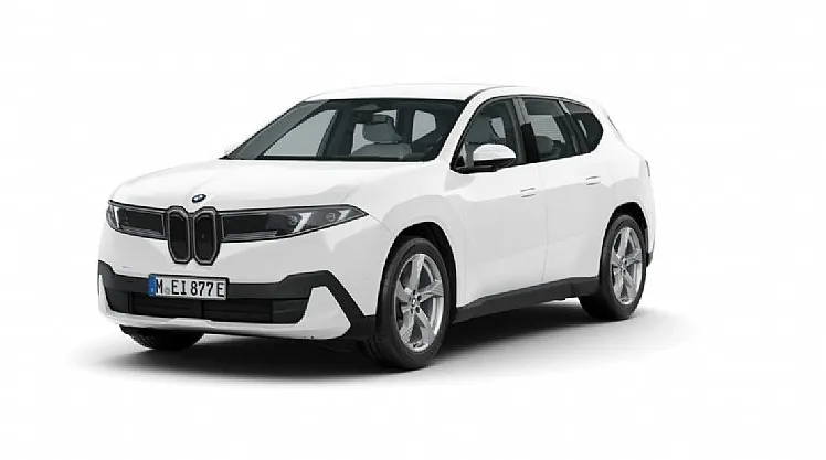 Zunanja slika - BMW iX3 - BMW  50 xDrive SPREJEMAMO NAROČILA - 1