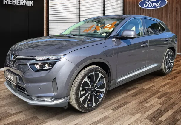 Zunanja slika - Vinfast VF8 - 87.7kWh AWD Plus 408PS-GRATIS POLNILNICA 22KW - 1