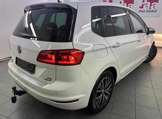Zunanja slika - Volkswagen Golf - Sportsvan .4 TSI Allstar BlueMotion Tech.KAMERA.NAVI.KLJUKA. - 1