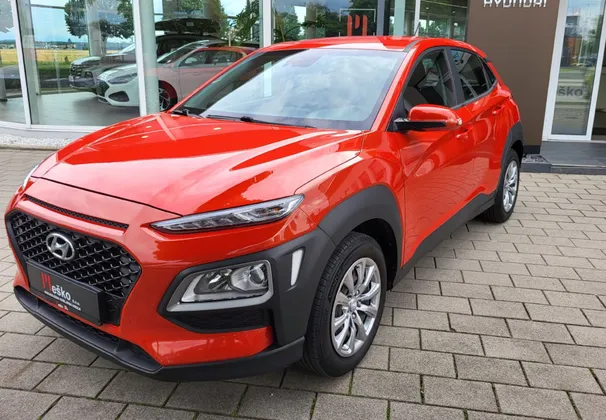 Zunanja slika - Hyundai Kona - 1.0 T-GDI 120 slo-1last-servisira-ac-el.paket-... - 1